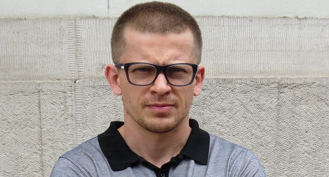 Piotr Mieśnik przeszedł z Gazeta.pl do redakcji „Logo”