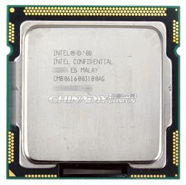Intel Haswell Core i5 procesor próbka inżynieryjna zdjęcie