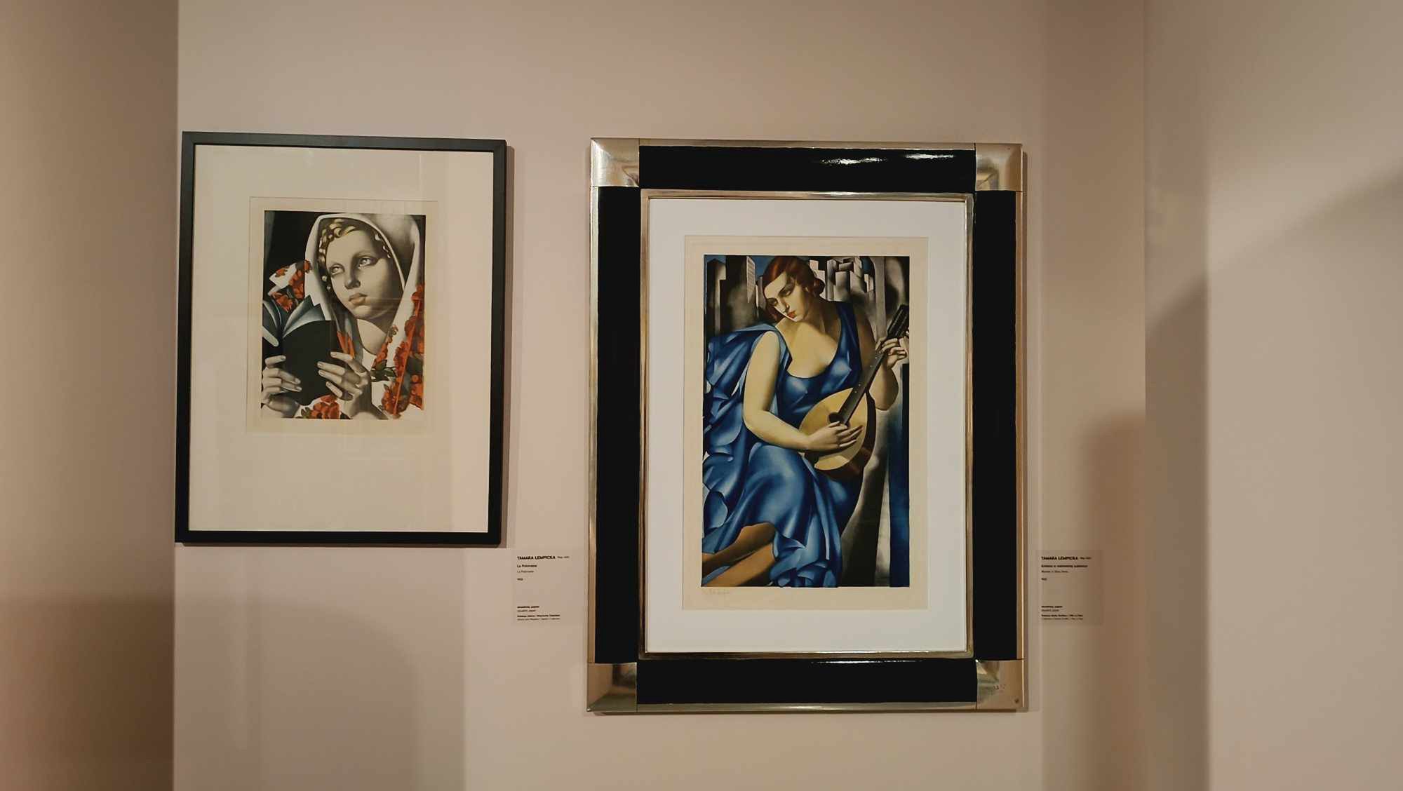 Otwarcie wystawy "Co babie do pędzla?!"