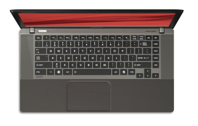Toshiba Satellite U840W - ultrabook dla… kinomaniaka? 3