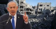 Netanjahu nie uznaje pokoju. Izrael dalej okupuje Gazę, Liban i Syrię