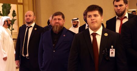 Ramzan Kadyrow szokuje. "Byłoby dobrze, gdyby mój syn go zabił"