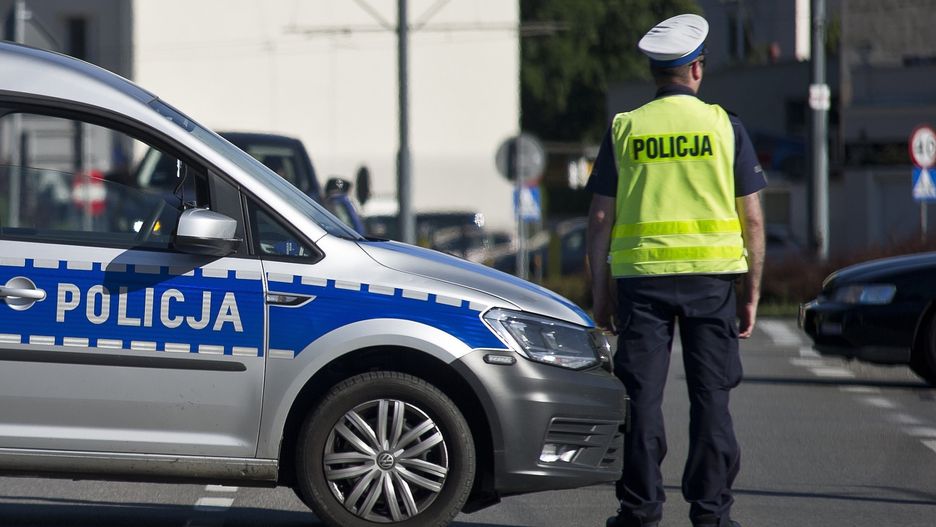 Gorzów Wielkopolski. Dziecko wypadło z bloku. Sprawę nadzoruje prokuratura