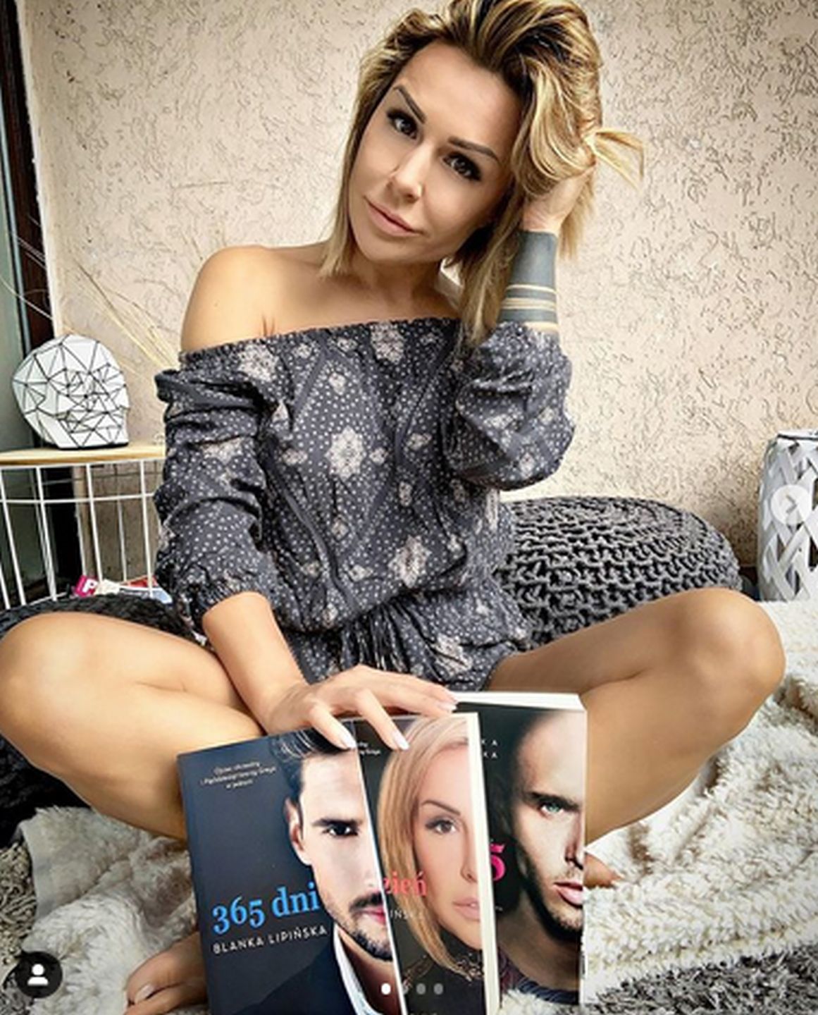 Blanka Lipińska