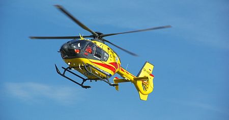 Kolejny dramat w oczyszczalni ścieków. Trzy osoby wpadły do kanału