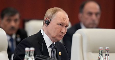 USA rozważa nowe sankcje na Rosję. "Wszystko jest na stole"
