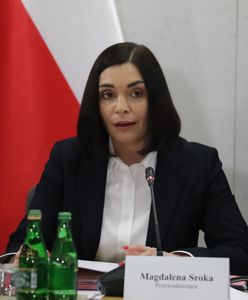 "Tajne dokumenty zaczynają napływać". Komisja ds. Pegasusa po posiedzeniu niejawnym