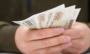 Dostajesz przelewy BLIK-iem? W tym przypadku musisz zapłacić podatek