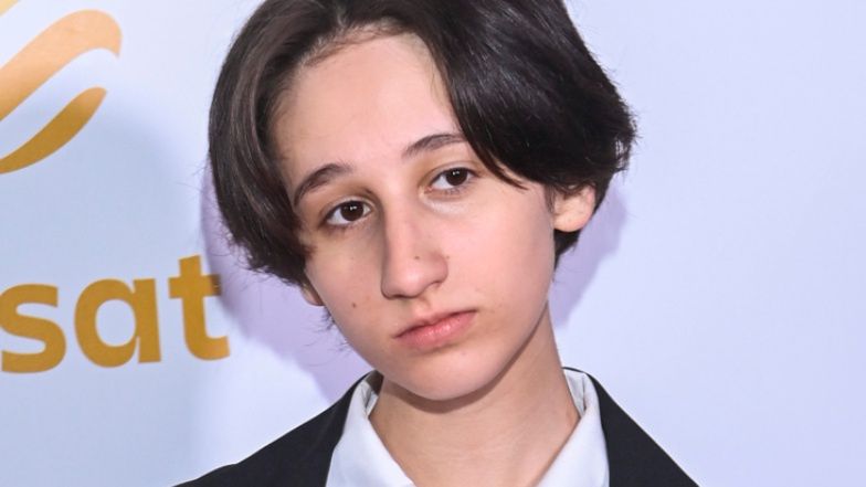 Etiennette Wiśniewska świętuje Dzień Dziewczyny