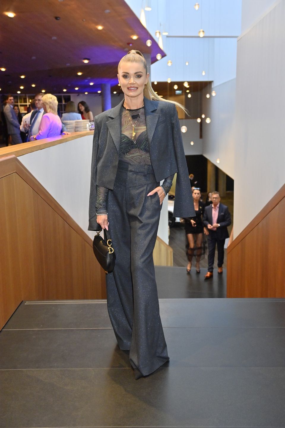 Tłum gwiazd na gali ShEO Awards