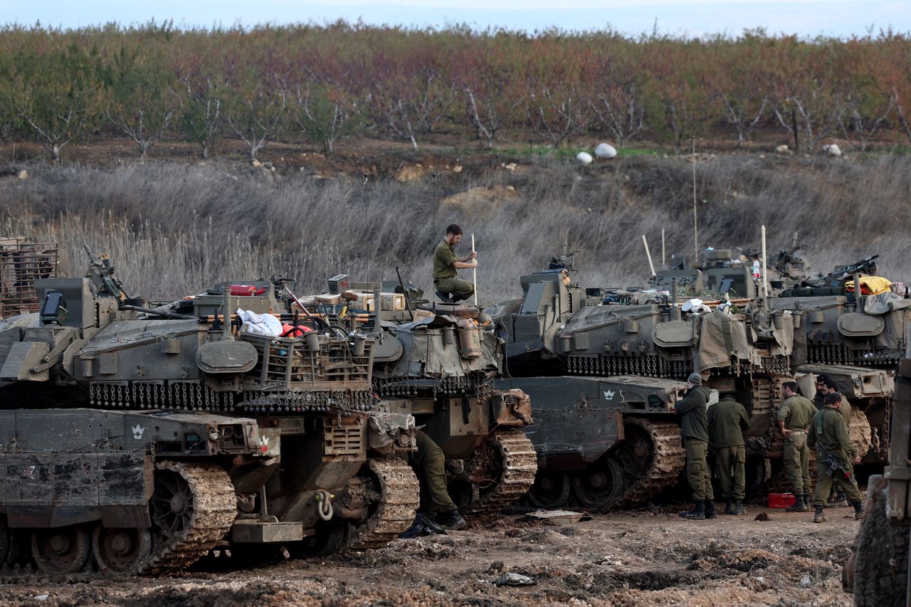 Israels Luftangriffe gegen Hisbollah: Eskalation im Libanon