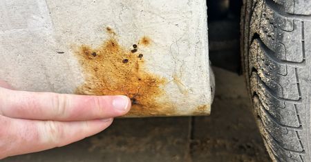 Te auta rdzewieją najszybciej. Budżetowa marka godna zaufania