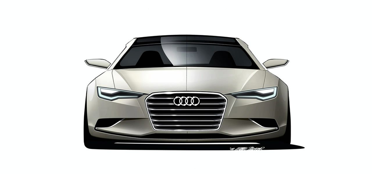 Audi A7 Sportback