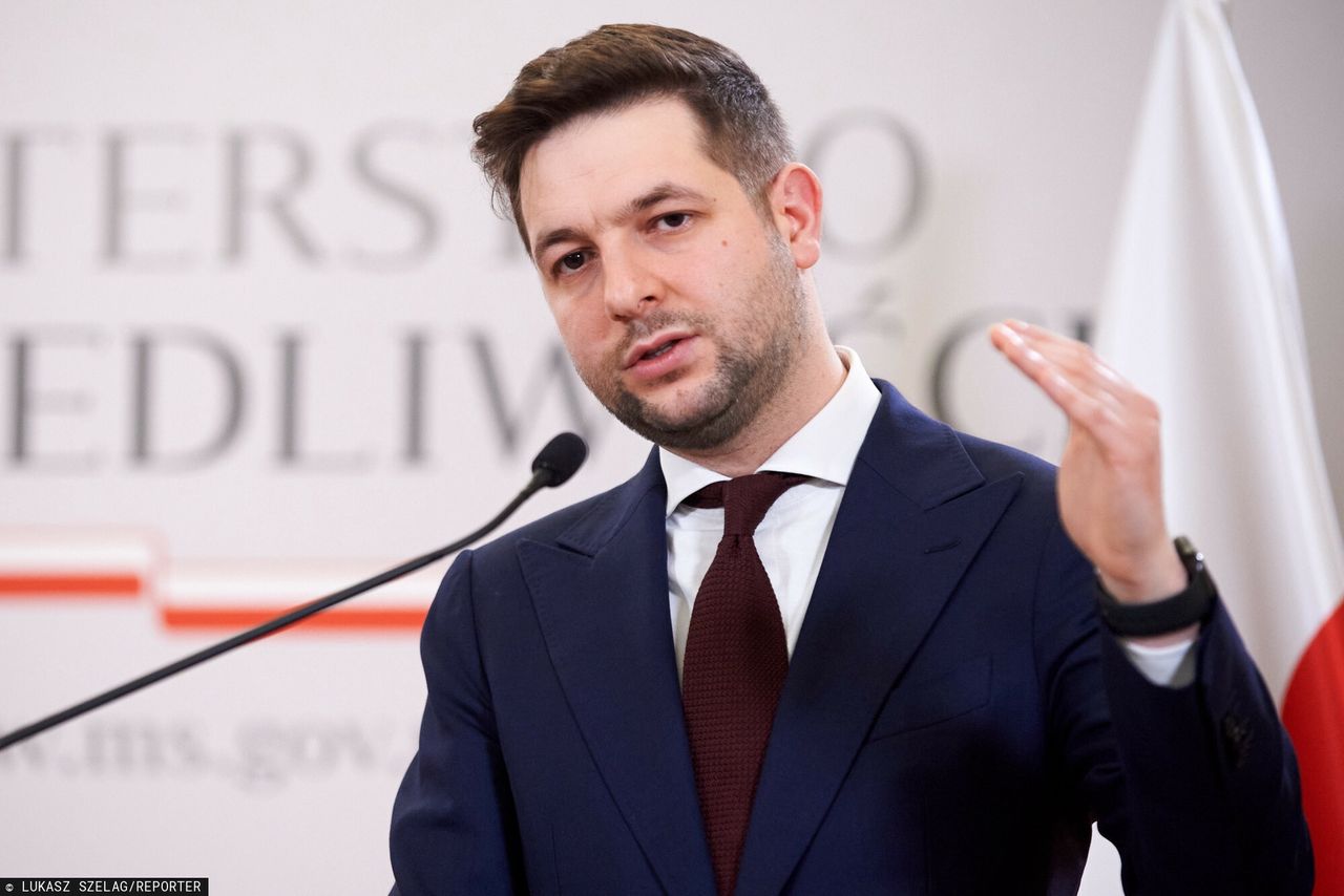 "Wstyd, że głosowałem na Andrzeja Dudę". Patryk Jaki zaskoczył