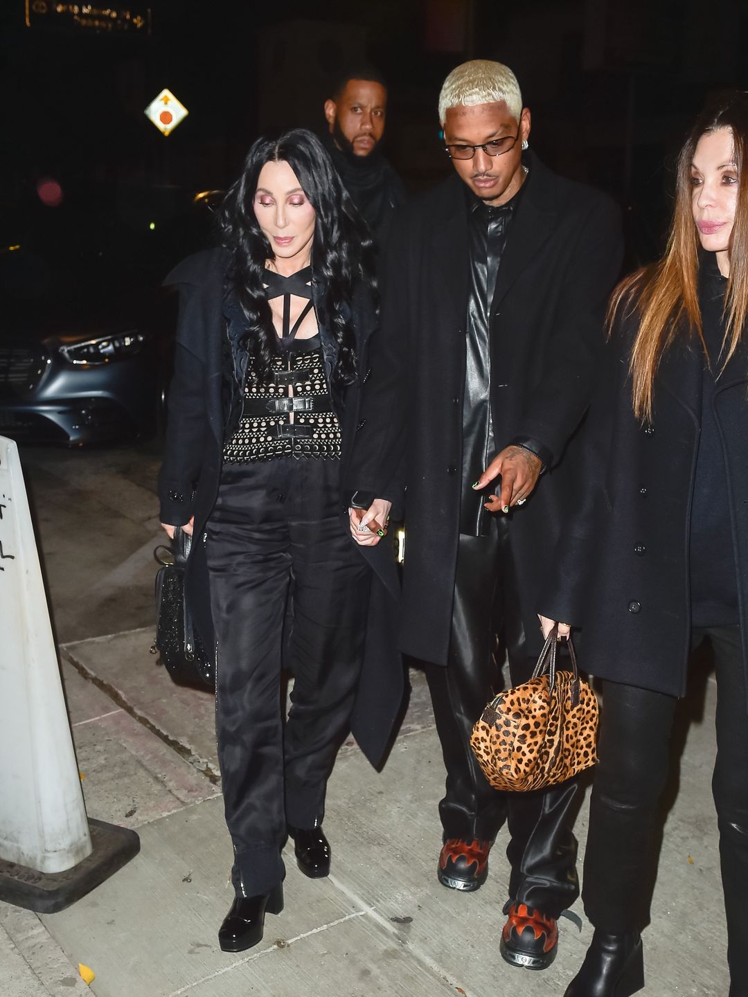 Cher
