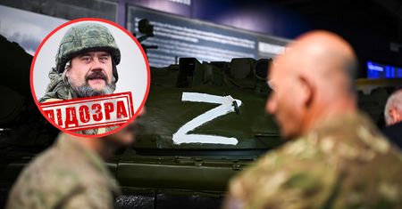 Rosyjski dowódca oskarżony. Znak "Z" wyciął na czole więźnia