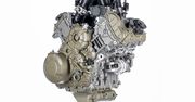 Ducati pokazało silnik V4 Granturismo. Będzie napędzał nową Multistradę