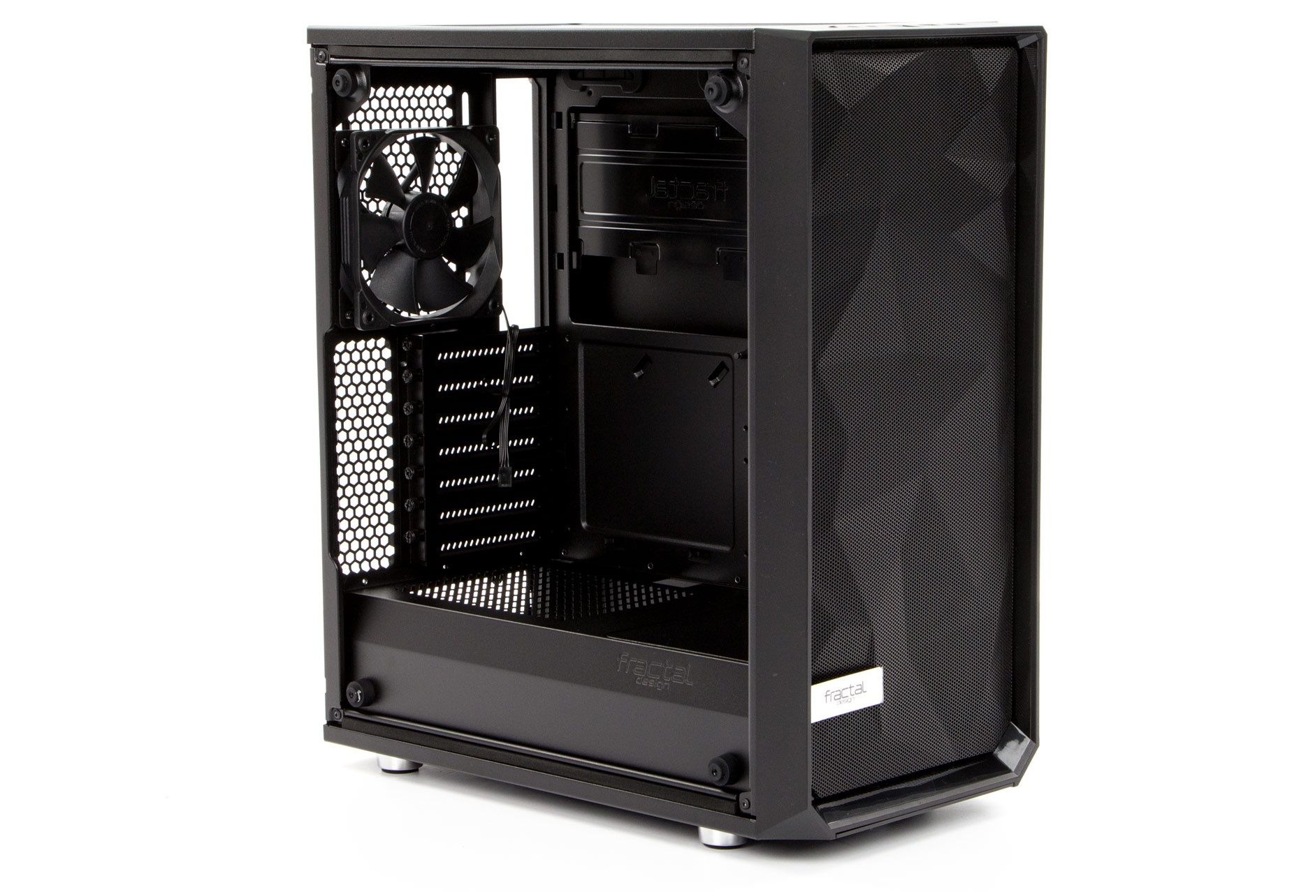 Fractal Design Meshify C