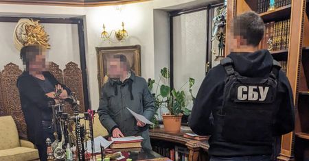 Skandal w Ukrainie. Nie wysłali ani jednego pocisku, teraz wyszło na jaw