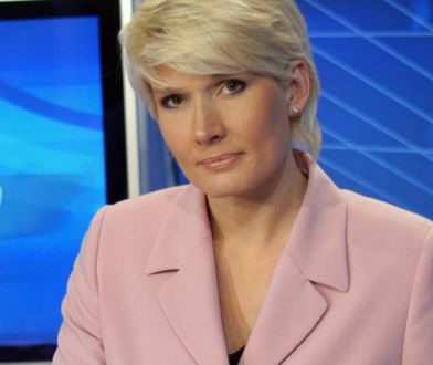 Zwolniona z TVP za Jacka Kurskiego. Teraz wraca. Nagrała wiadomość dla widzów