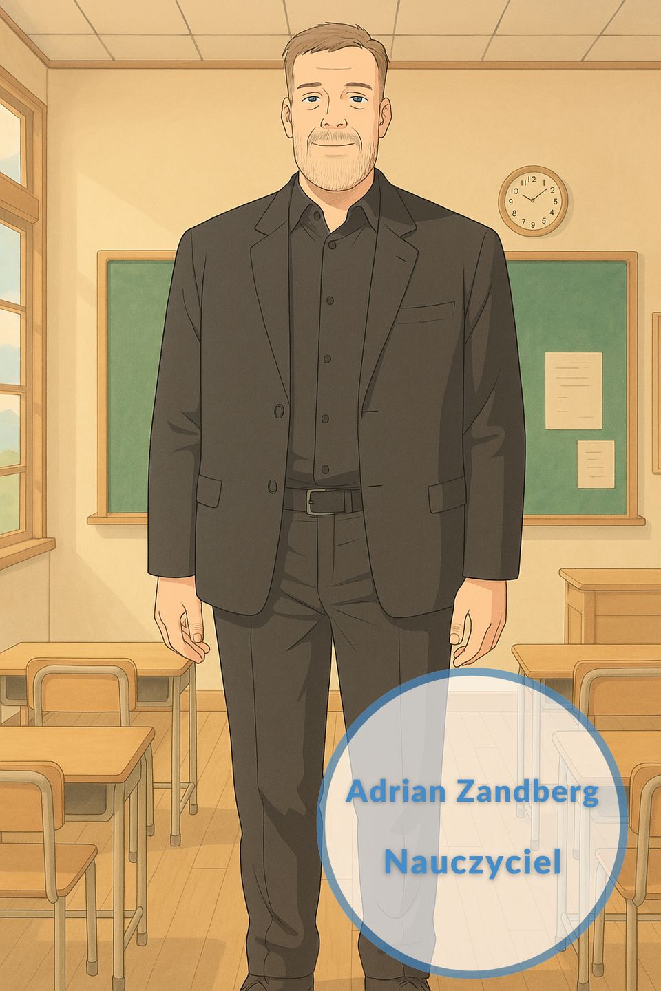 Zandberg