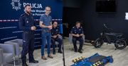 Policja chwali się nowym sprzętem. Będą masowe kontrole