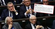 Ukarali posłów PiS. "Szykany wobec naszych parlamentarzystów"
