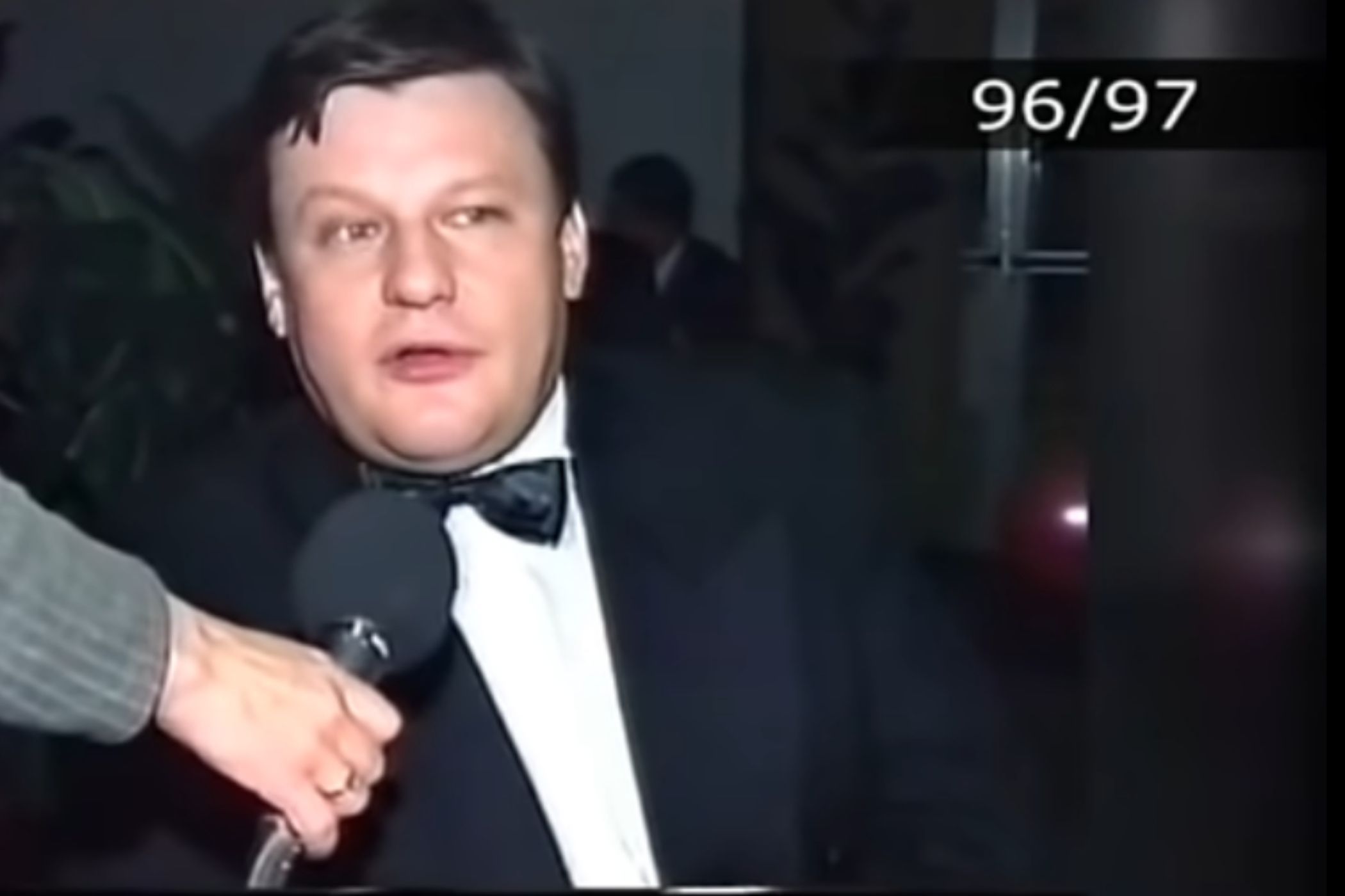 Wspaniały To Był Rok Nie Zapomnę Go Nigdy