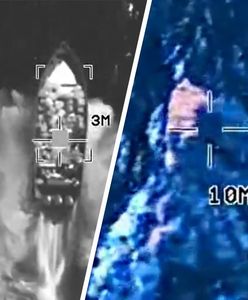 Kolejny atak na łódź przemytników na Pacyfiku. Zginęły cztery osoby