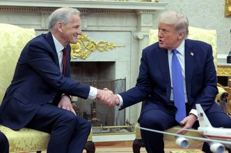 Norwegowie wycofują z Izraela wielki projekt. Amerykanie "bardzo zaniepokojeni"