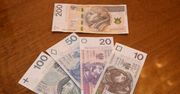 Takich banknotów sprzedawca nie przyjmie. Z takimi pieniędzmi nie idź do sklepu