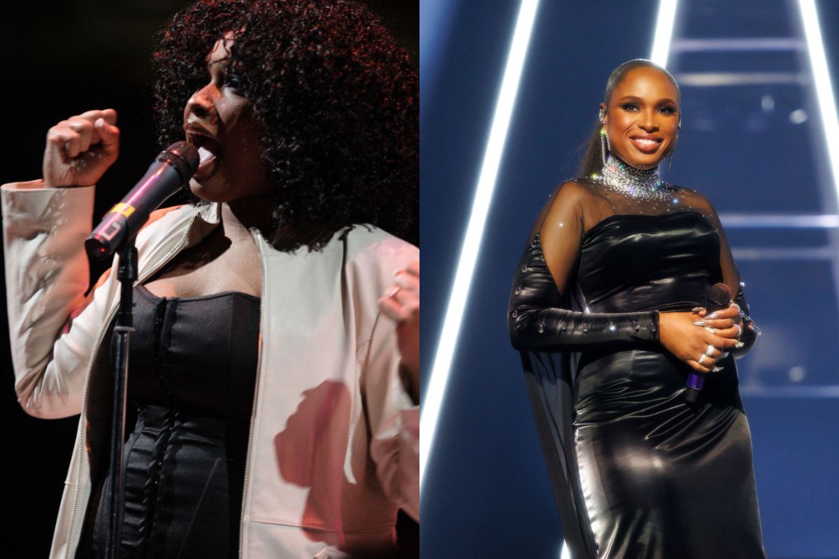 Jennifer Hudson przeszła spektakularną metamorfozę i schudła 36 kg. Jej dieta była inna niż wszystkie