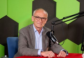 Wrocławska kardiologia dyktuje trendy. Prof. Piotr Ponikowski: "Jesteśmy w światowej czołówce"