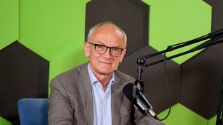 Wrocławska kardiologia dyktuje trendy. Prof. Piotr Ponikowski: "Jesteśmy w światowej czołówce"