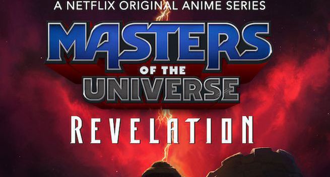 Netflix zapowiada "Masters of the Universe: Revelation". He-Man kontra Skeletor