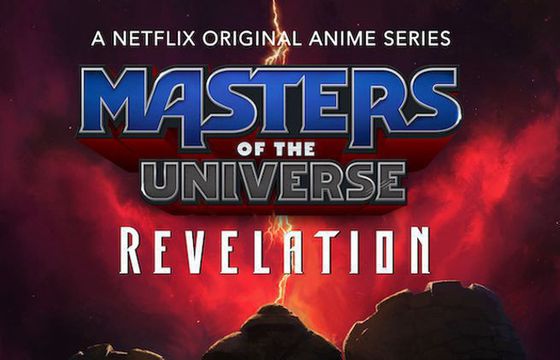 Netflix zapowiada "Masters of the Universe: Revelation". He-Man kontra Skeletor