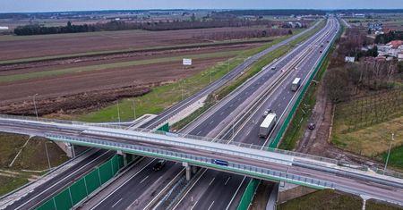 Rusza remont ważnej trasy. Kierowcy muszą być gotowi na utrudnienia