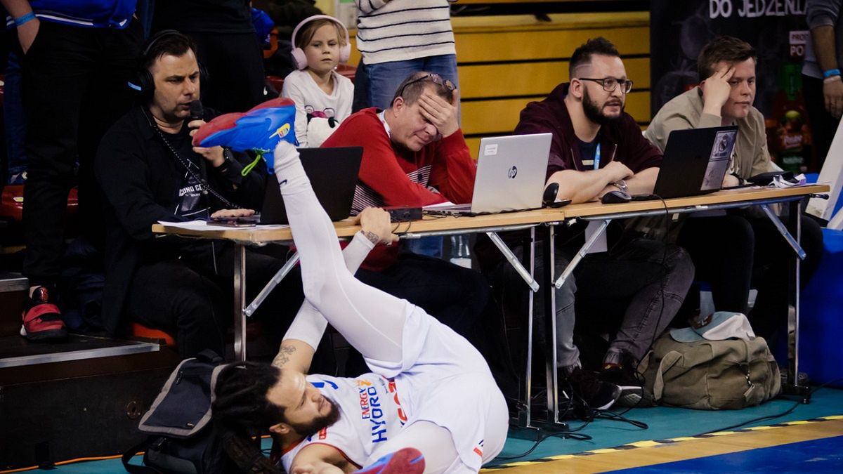 Anthony IrelandTomasz Fijalkowskifiolek.art.pl