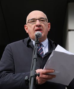 ABW w Prokuraturze Krajowej. Ostrowski "głosem we własnej sprawie"?