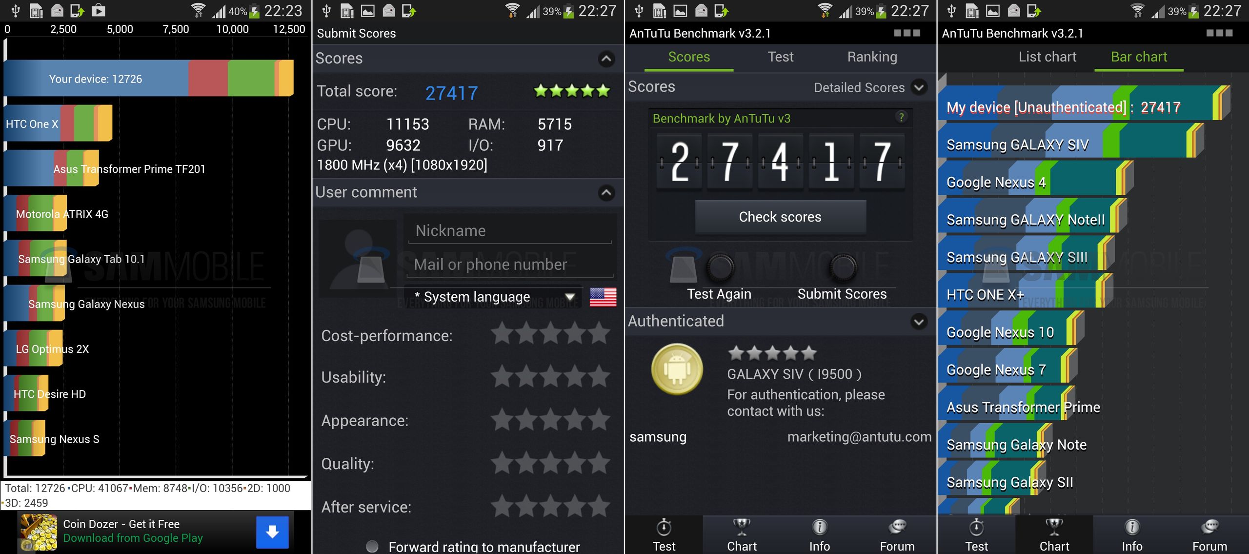 W skrócie: iPhone z elastycznym wyświetlaczem, Exynos 5 Octa w benchmarkach, Final Fantasy V dla iOS 2
