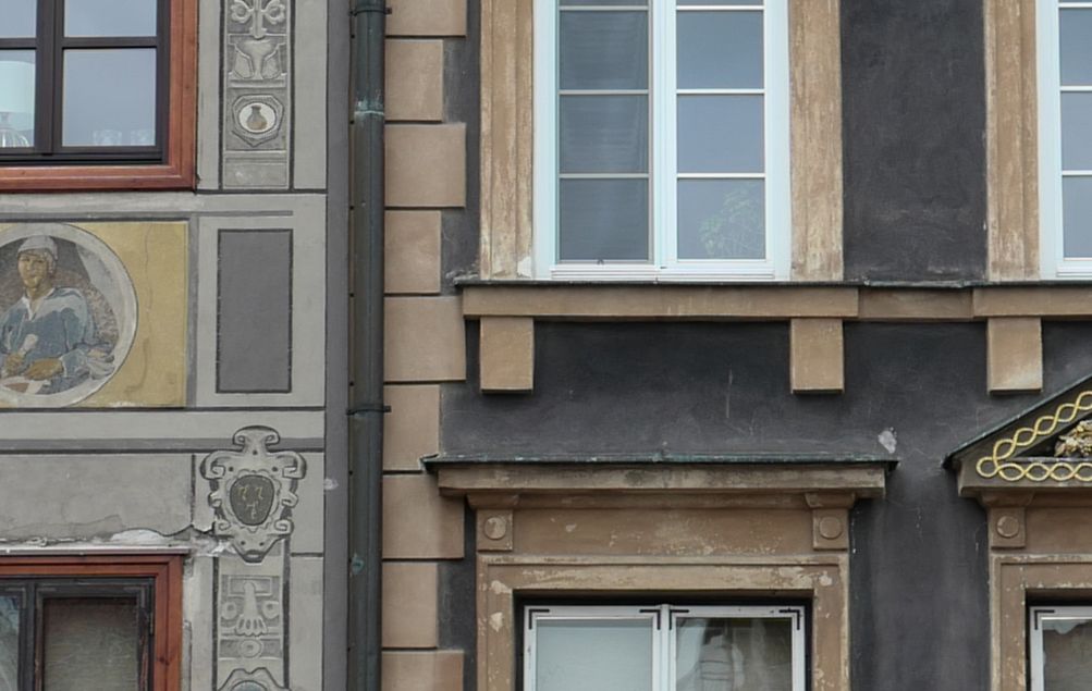 Leica SL - pierwsze wrażenia, zdjęcia przykładowe i porównanie z Sony A7 II 71