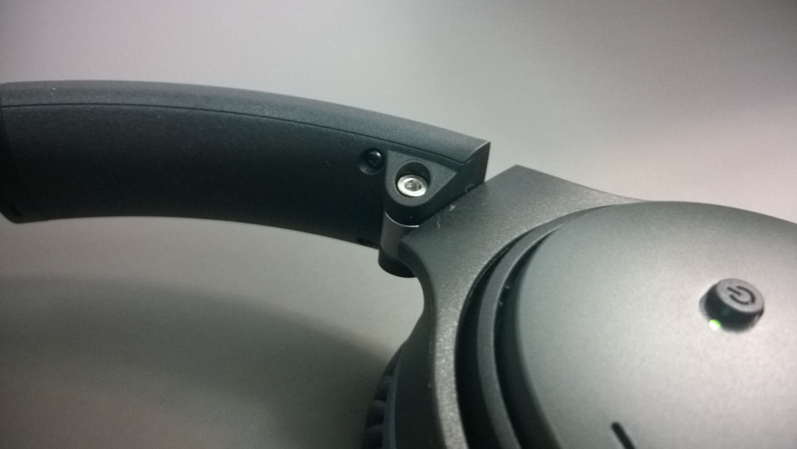 Bose QC25 – sala odsłuchowa na wynos [test] 9