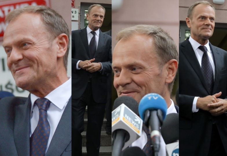 Donald Tusk