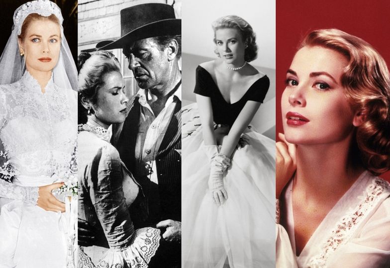 35 lat temu zginęła Grace Kelly