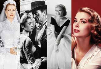 35 lat temu zginęła Grace Kelly (ZDJĘCIA)