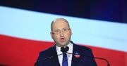 Rekonstrukcja rządu. Wiemy więcej. Adam Bielan zdradza szczegóły