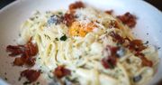 Jak przygotować klasyczne spaghetti carbonara?