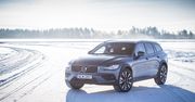 Volvo V60 Cross Country i V60 T8: pierwsza jazda nowymi wersjami szwedzkiego kombi