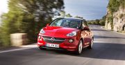 Opel Adam z 3-cylindrowym silnikiem zmierza do Genewy