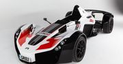 Gra za 190 000 dolarów i... BAC Mono gratis
